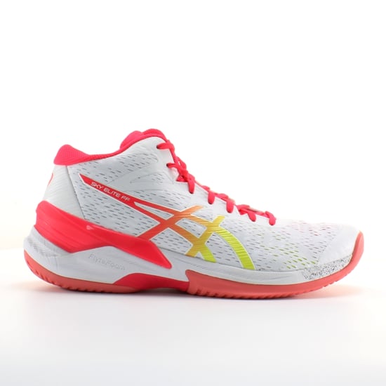 Asics Sky Elite FF MT Wit Synthetisch Dames Trainers 1052A023 100 - Image 1
