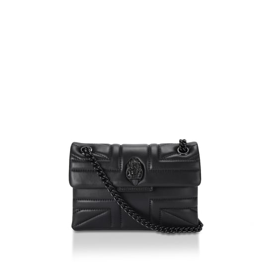 Kurt Geiger London Leather Kgl Mini Kensington Uj Bag