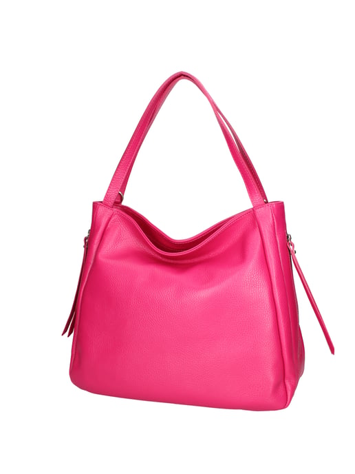 Roberta Rossi Shoulder Bag Women FUXIA