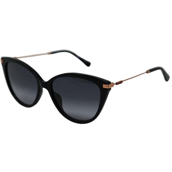 Moschino MOS069 807 9O Rose Gold Sunglasses