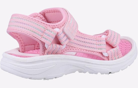 Cotswold Bodiam Recycled Sandal Junior Girls