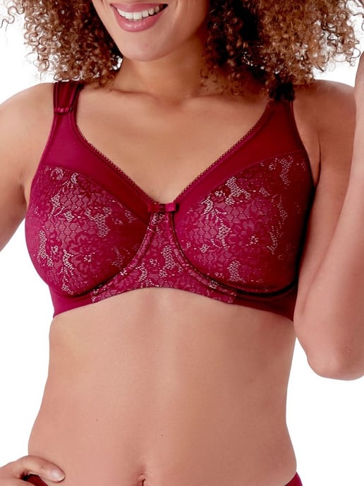 Beauty Everyday Minimiser Bra