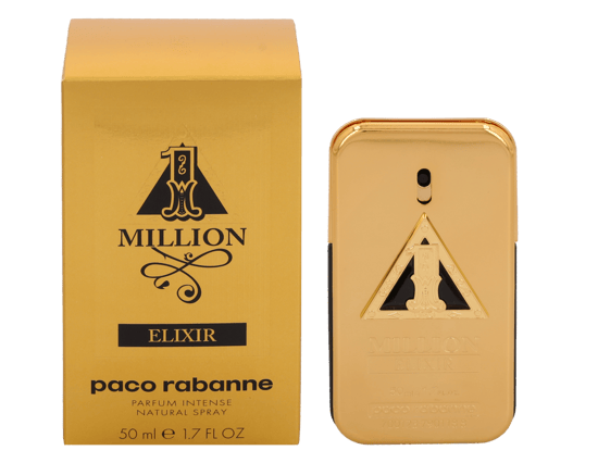 Paco Rabanne 1 Million Elixir Parfum Intense Edp Spray50 ml. - Image 1