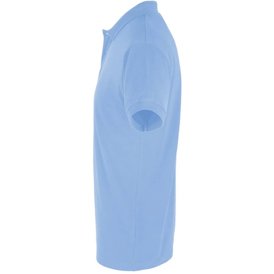 SOLS Heren Perfect Poloshirt (Hemelsblauw) - Image 3