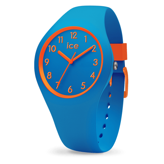 Ice Watch Ola Kinderen Kinderhorloge Blauw 014428 - Image 1