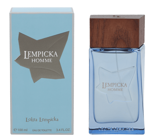 Lolita Lempicka Homme Edt Spray100 ml. - Image 3