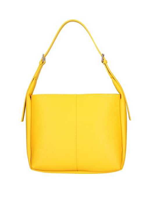 Roberta Rossi Shoulder Bag Women YELLOW