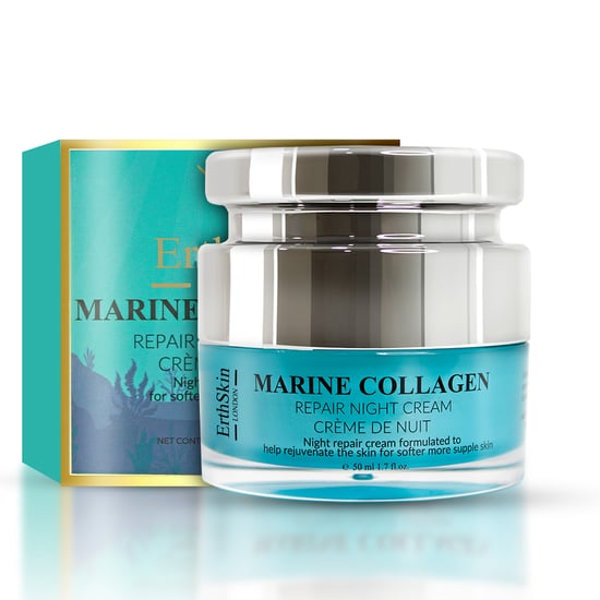 Marine Collageen Nachtcrème 50ml - Image 1