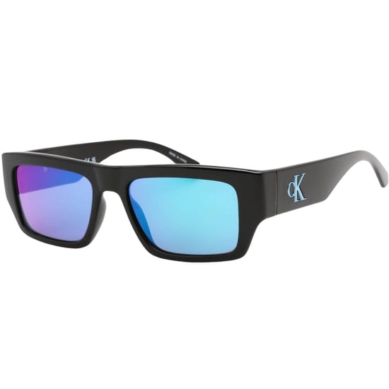 Calvin Klein CKJ22635 001 Black Sunglasses