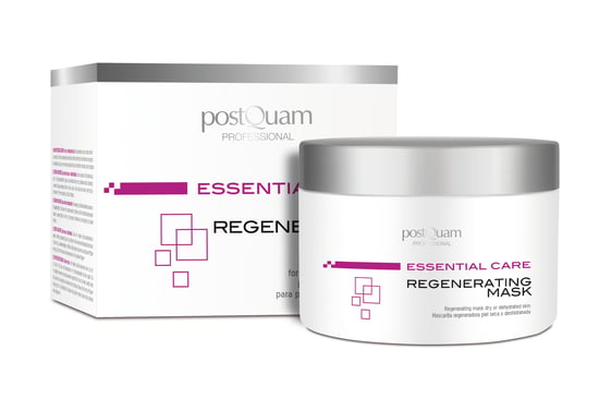 PostQuam Regenerating Mask 200 Ml.