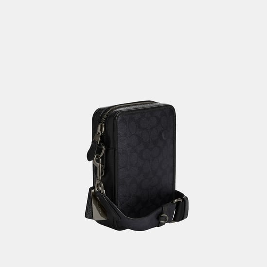 Sullivan Crossbody in Signature Bag