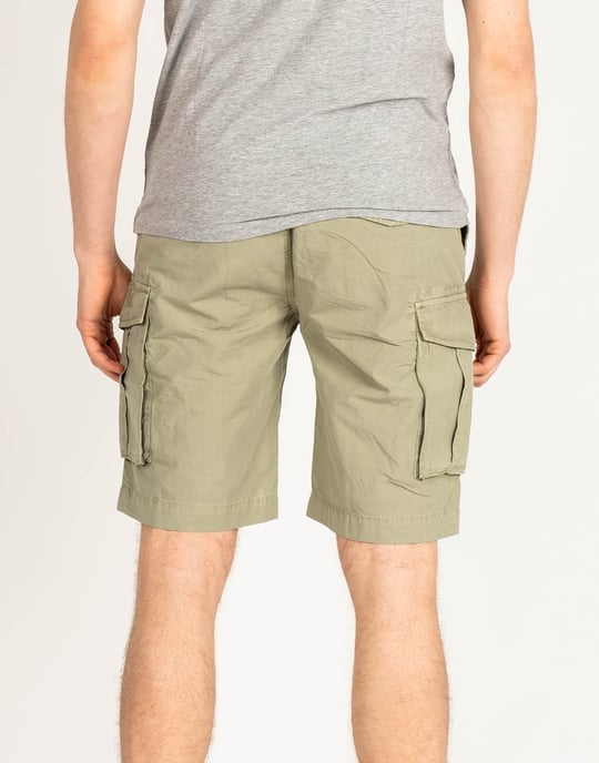 Pepe Jeans shorts Journey Mannen groen - Image 4