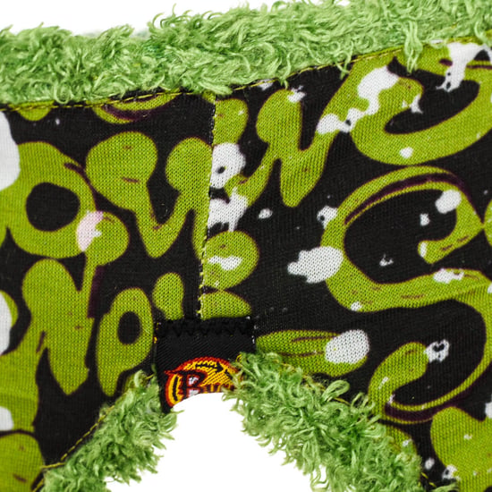 Reversible Headband with Fleece Lining Type Headband 58200 Unisex