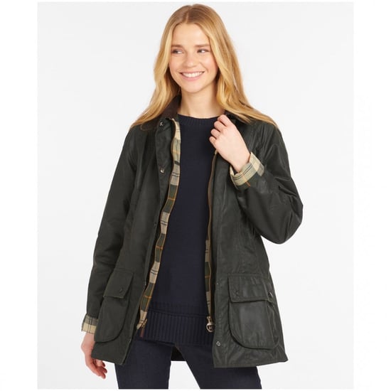 Barbour Beadnell Damesjas - Image 4