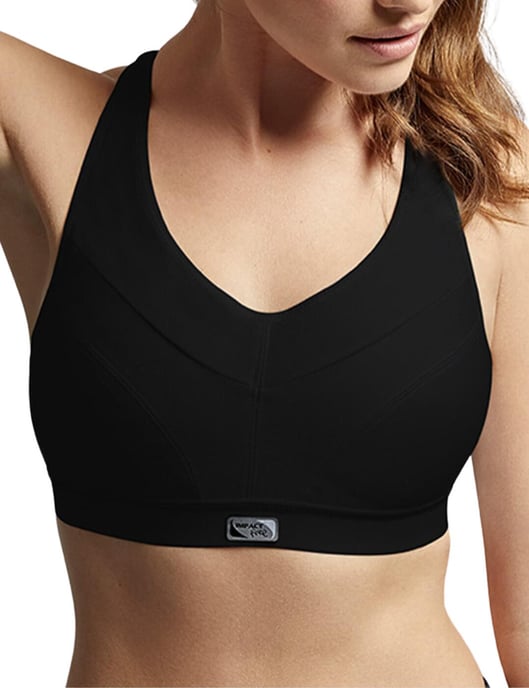 Royce Impact Free Sports Bra