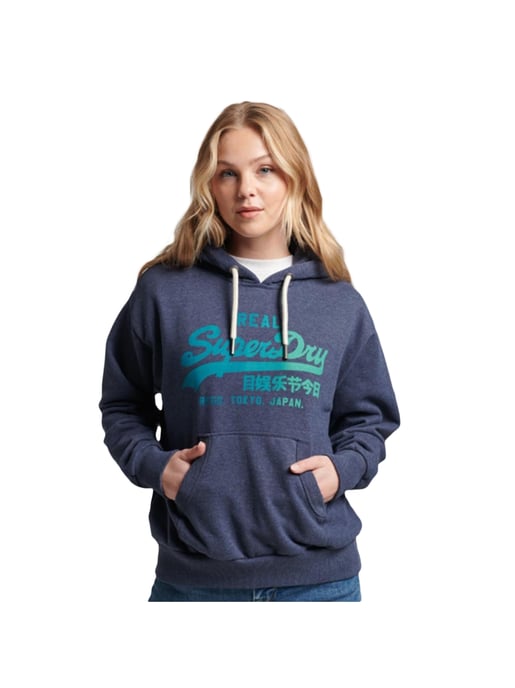 Vintage sweatshirt voor dames van Superdry - Image 1