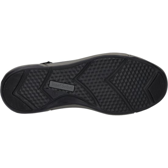 JOSEF SEIBEL Enrico 55 | Enkellaars voor Heren | zwart - Image 5