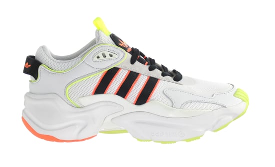Adidas Magmur Runner Womens White Trainers