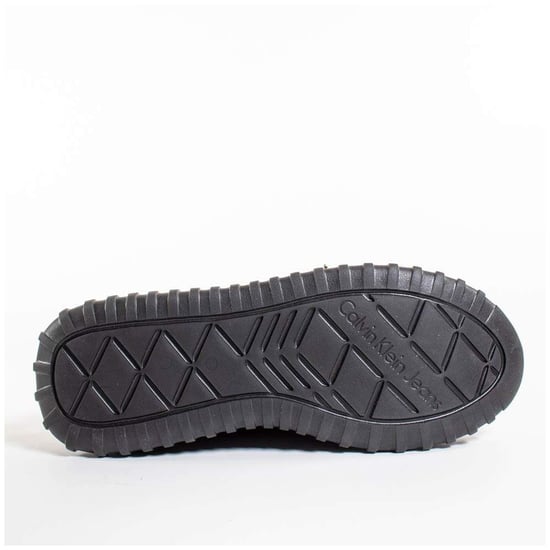 Calvin Klein Rex Neopreen sneaker voor dames - Image 4
