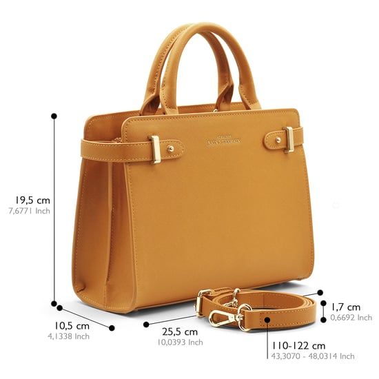 Handbag Massy