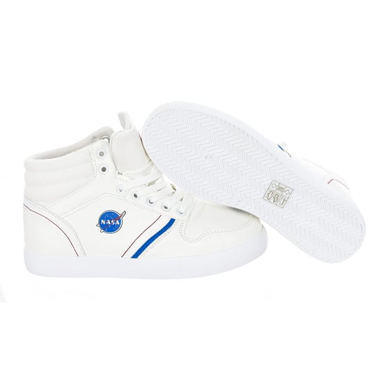 CSK6-M vrouwen hoge stijl lace-up sportschoenen - Image 4