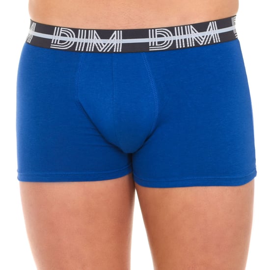 Pack-3 Boxers System breathable fabric D01QU man