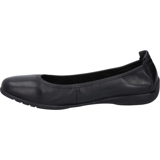 JOSEF SEIBEL Fenja 01 | Ballerina voor Dames | zwart - Image 3