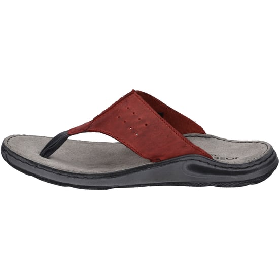 JOSEF SEIBEL Maverick 05 | Teen scheider voor Heren | rood - Image 3