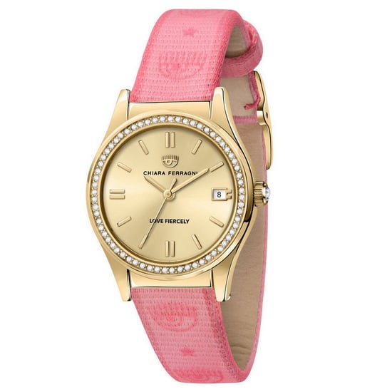 Montre femme Chiara Ferragni (Ø 32 mm) - Image 1
