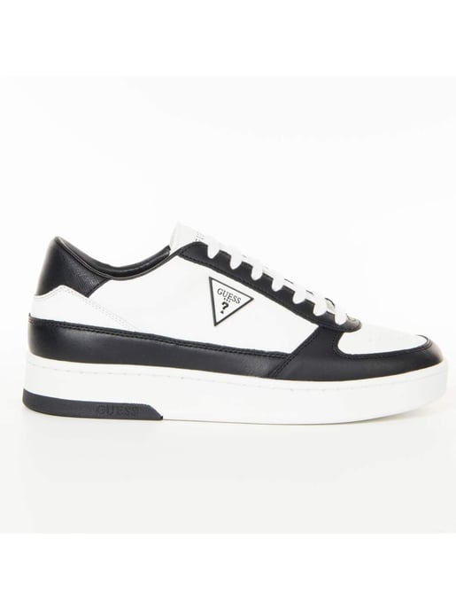 Guess Dreieck sneakers voor heren - Image 4