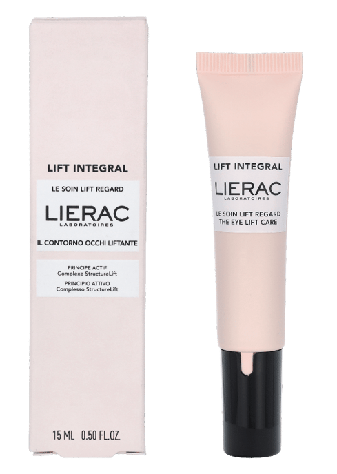 Lierac Lift Integral The Eye Lift Care15 ml. - Image 1