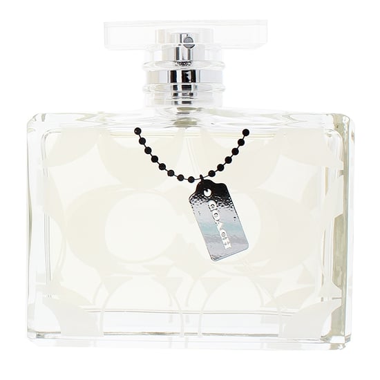 Coach Signature Eau De Parfum 100ml Spray For Her