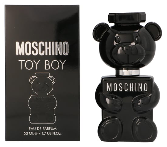 Moschino Toy Boy Edp Spray 50ml. - Image 4