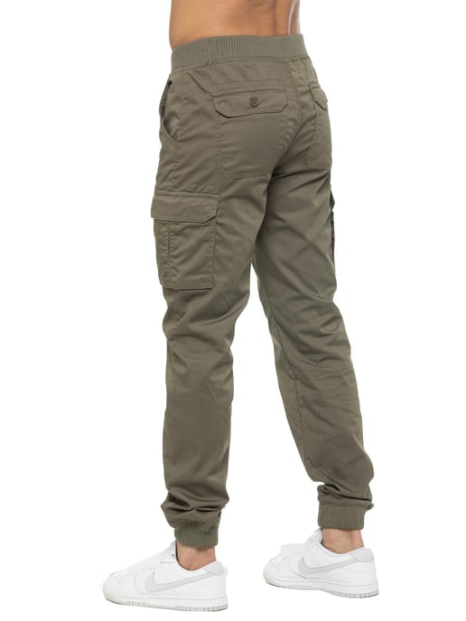 Enzo | Heren Cargo Broek - Image 3