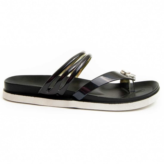 Montevita Sandal Deobril In Zwart - Image 2