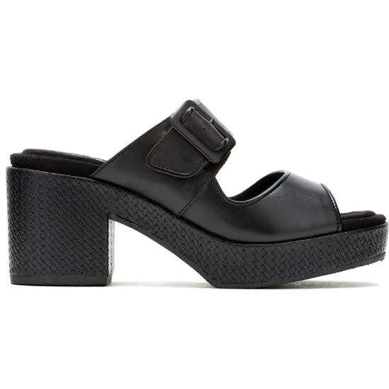 Hush Puppies Poppy Dames Hakken Sandalen - Image 6