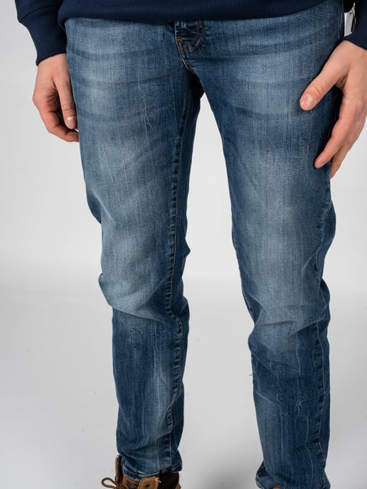 John Richmond Jeans Sid Mannen blauw - Image 6