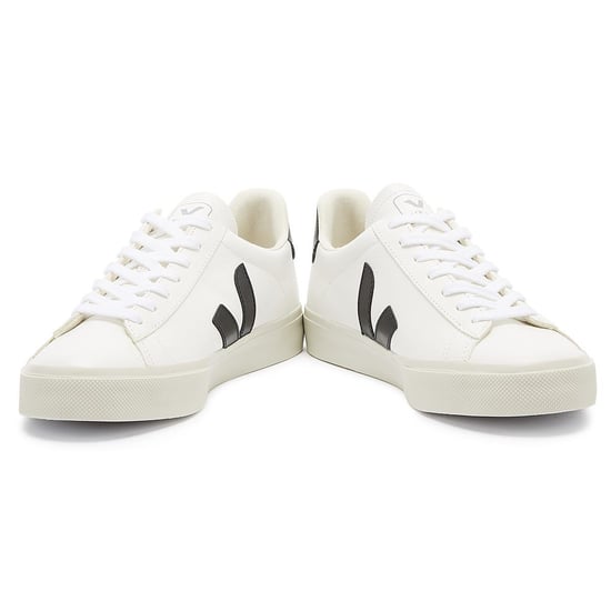 Veja Campo leren sneakers - Image 5