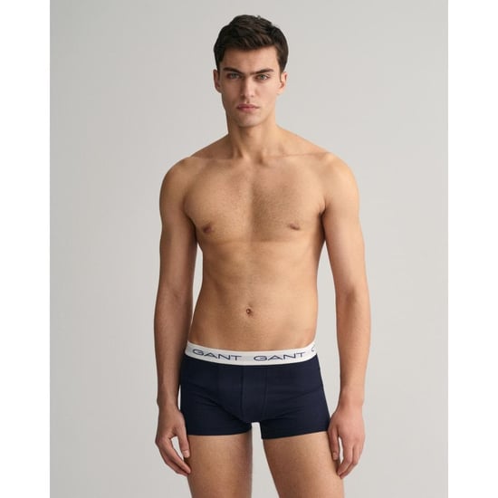 GANT 3-pack herenbroek in katoenjersey - Image 4