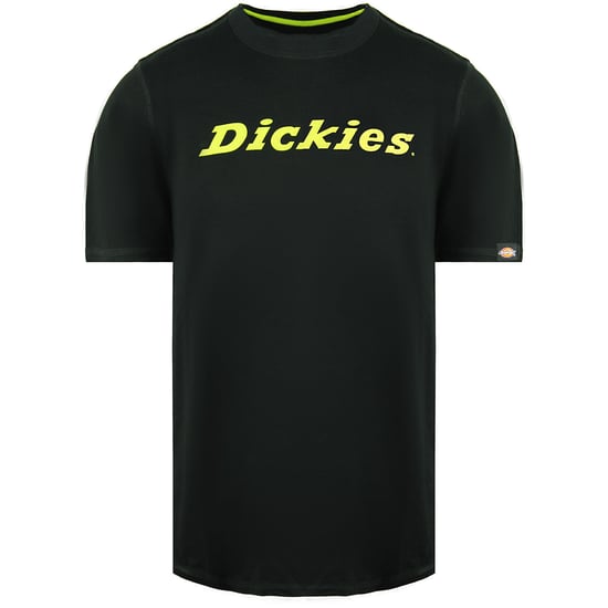Dickies 2-Pack Heren Zwart T-shirt - Image 1