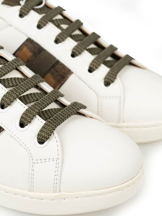 Geox Sneakers Jaysen Vrouw zwart - Image 4