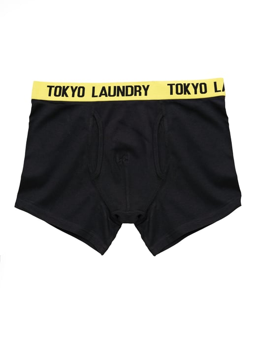6-Pack Cotton Boxers