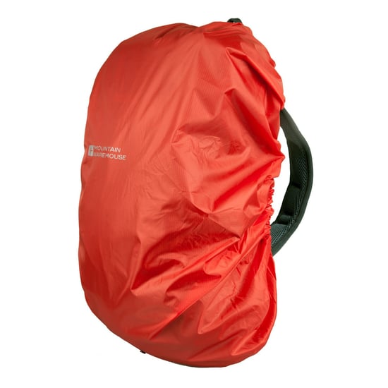 Mountain Warehouse 55L Regenhoes (Oranje) - Image 3
