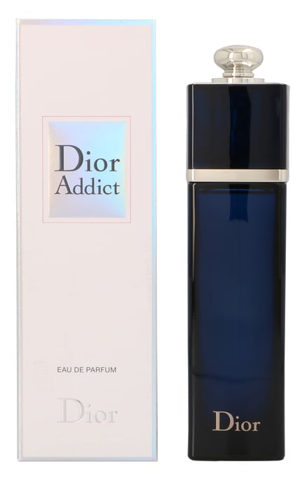 Dior Addict Edp Spray 100ml - Image 1