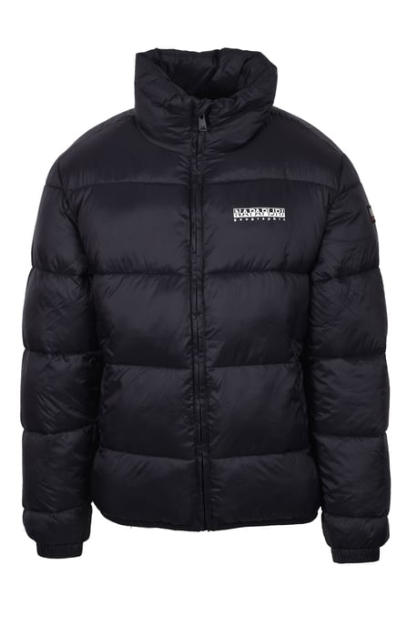 Napapaijri A-suomi 3 Jacket Black