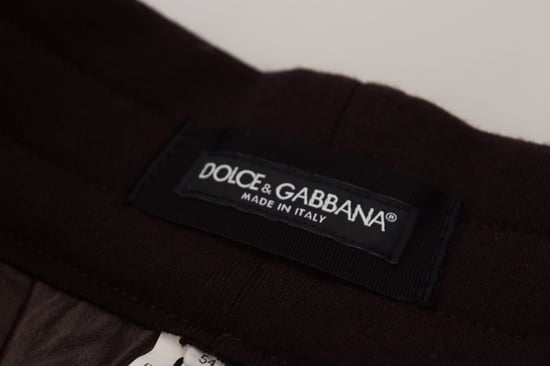 Solid Drawstring Jogger Pants