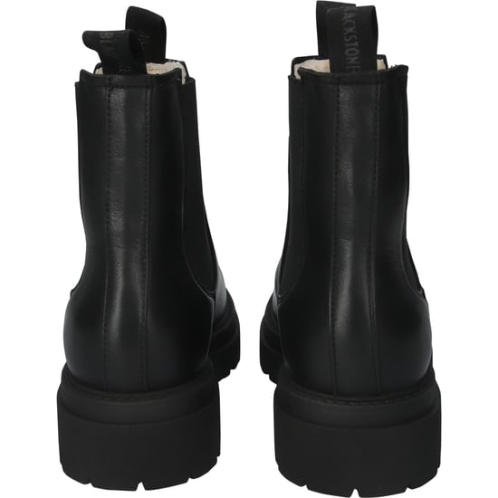 SMILLA MID - AL412 Black - Chelsea boots - Image 3