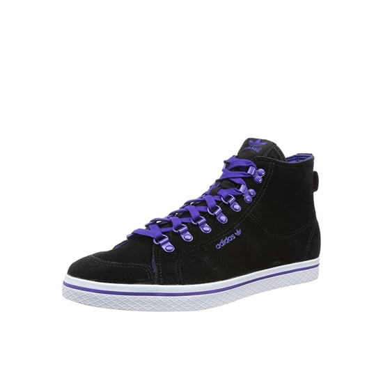 Adidas Honey Hook Womens Black Trainers