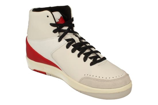 Nike Dames Air Jordan 2 Retro SE Sneakers Wit - Image 4
