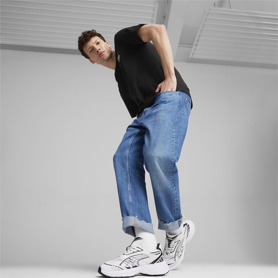 PUMA Heren Velophasis Always On Sneakers - Image 3